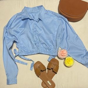 Nwt, nice fashion, cute blouse